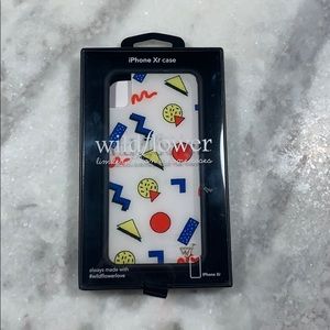 Emma Chamberlain Wildflower Case